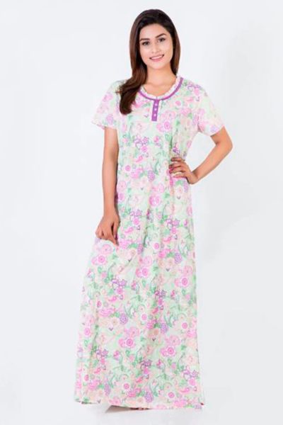 Cotton Nighties
