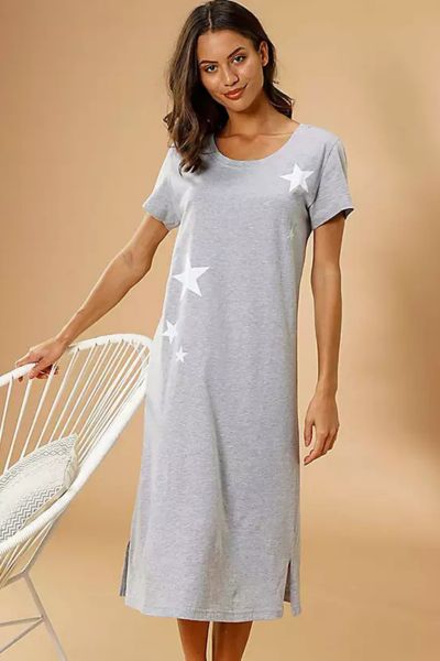 Jersey Nighties