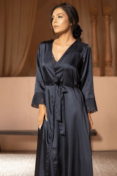 Long Nighties