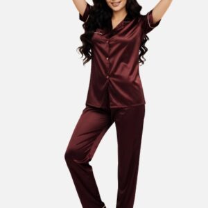 2 Piece Nighty Dress for Girl