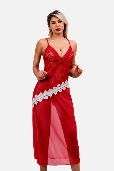 Honeymoon Nighty for Women