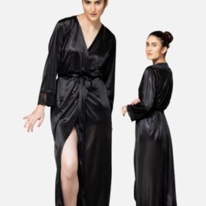 3 Piece Hot Nighty for Bridal