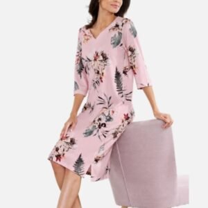 jersey nightgown