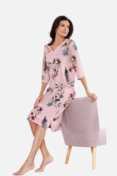 jersey nightgown