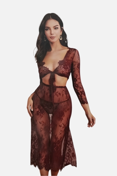 hot sexy nighty