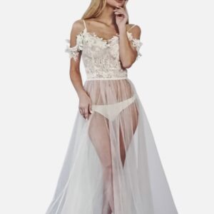 Sexy Babydoll Nighty