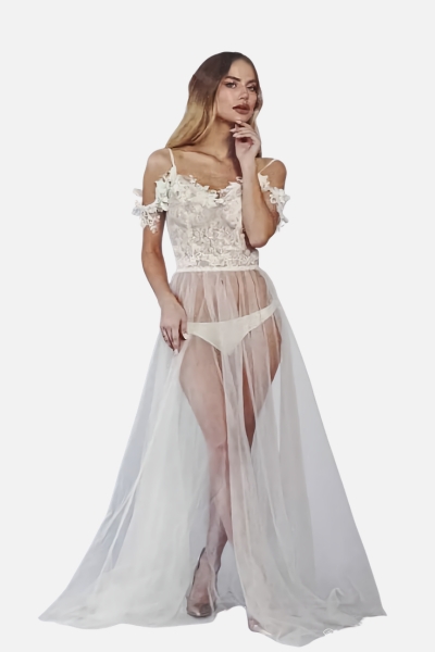 Sexy Babydoll Nighty