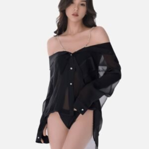 Shirt Sexy Nighty